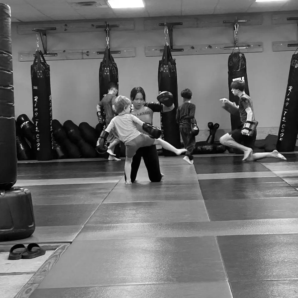Best MMA Gyms in San Antonio TX