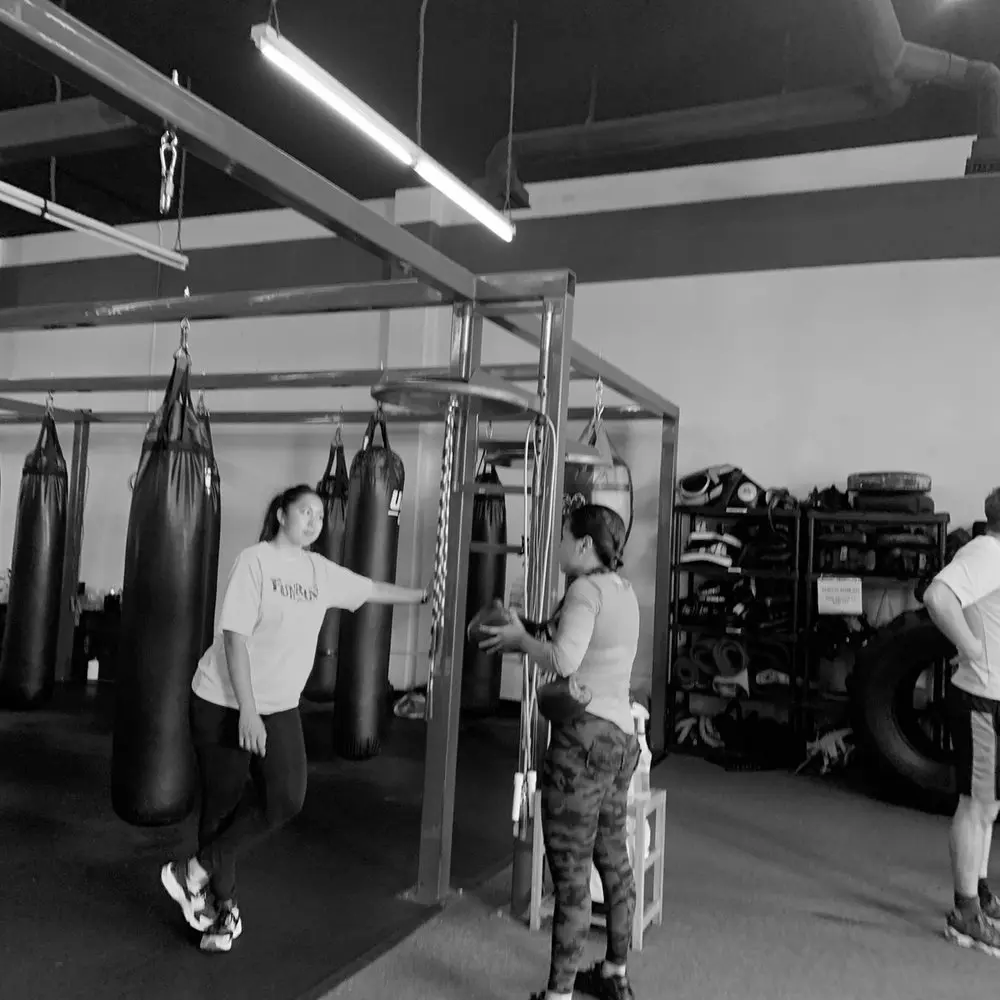 Best MMA Gyms in Santa Cruz CA