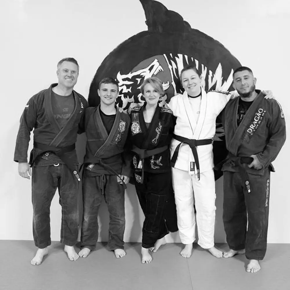 Best MMA Gyms in Santa Maria CA
