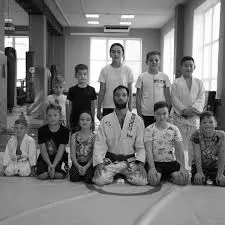 Best MMA Gyms in Saratov Russia