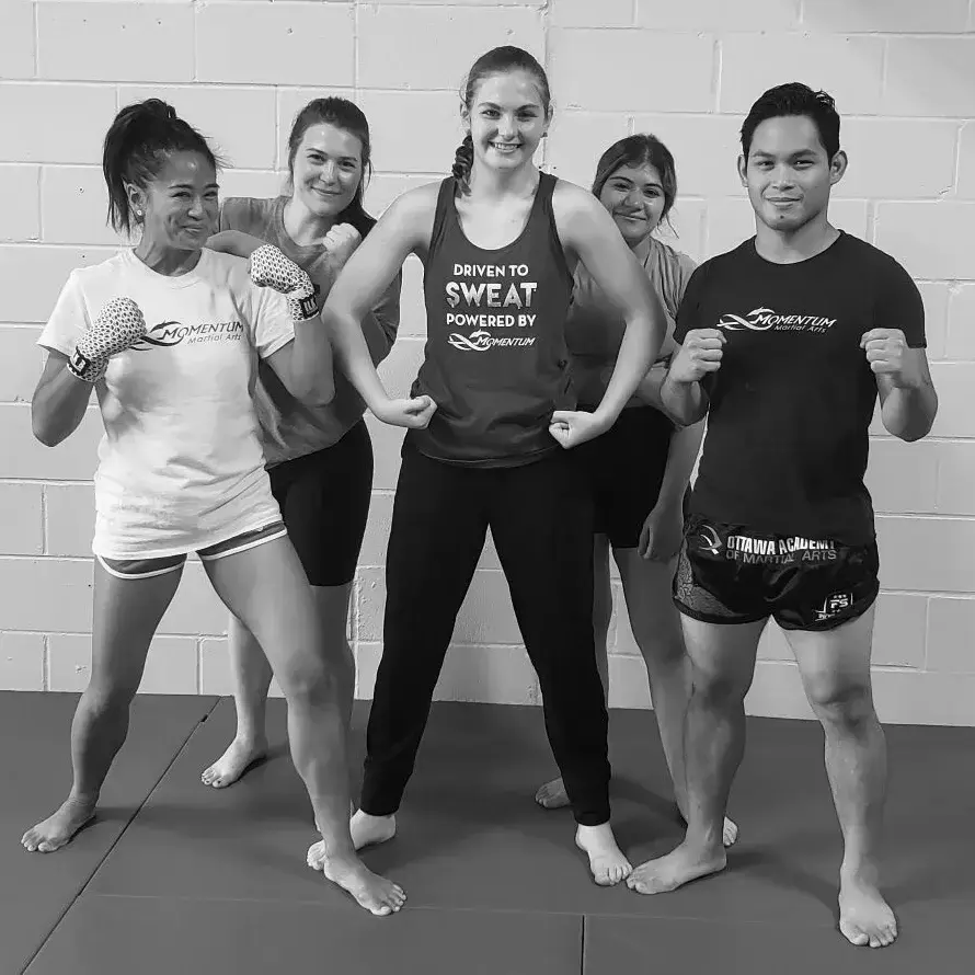 Best MMA Gyms in Saskatoon SK