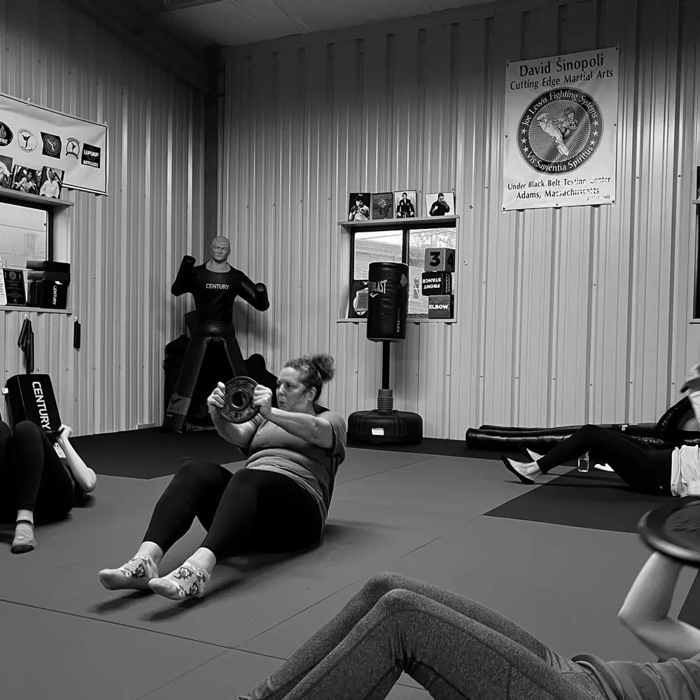 Best MMA Gyms in Schenectady NY
