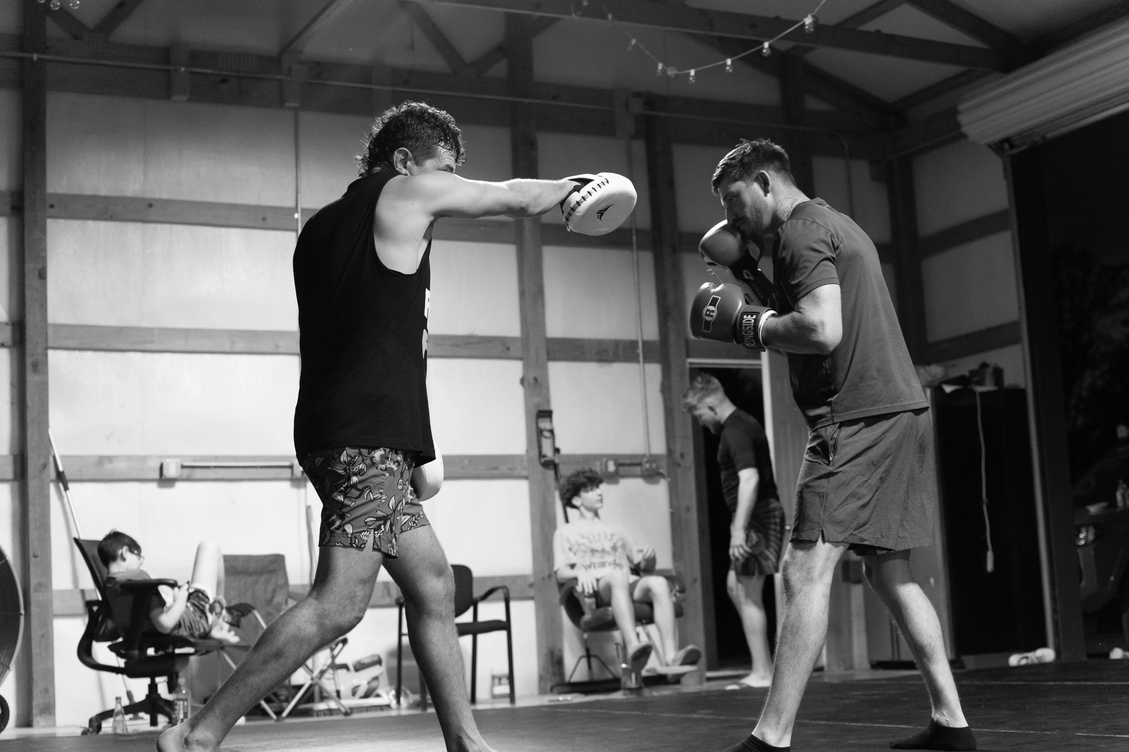 Best MMA Gyms in Shreveport, LA