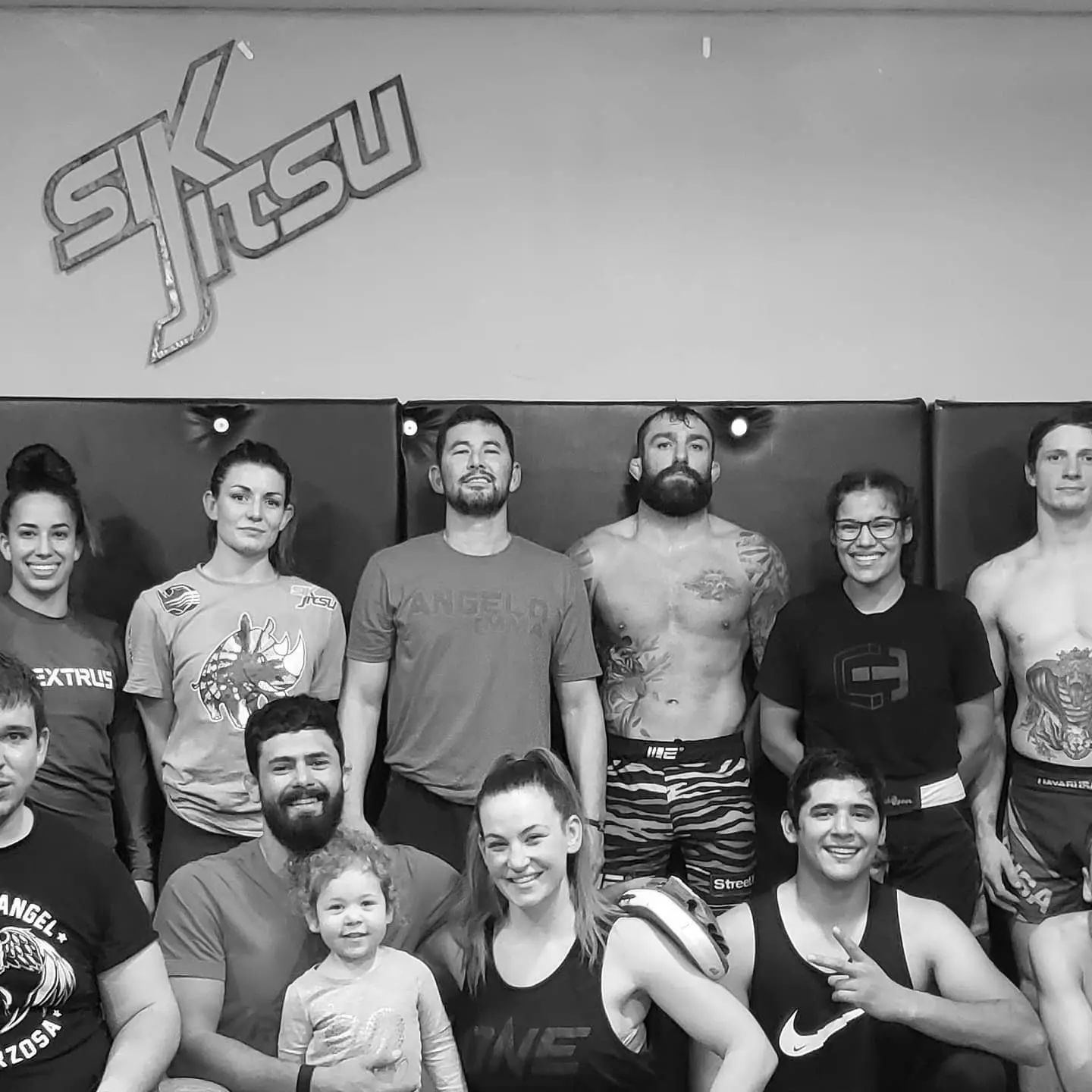Best MMA Gyms in Spokane, WA