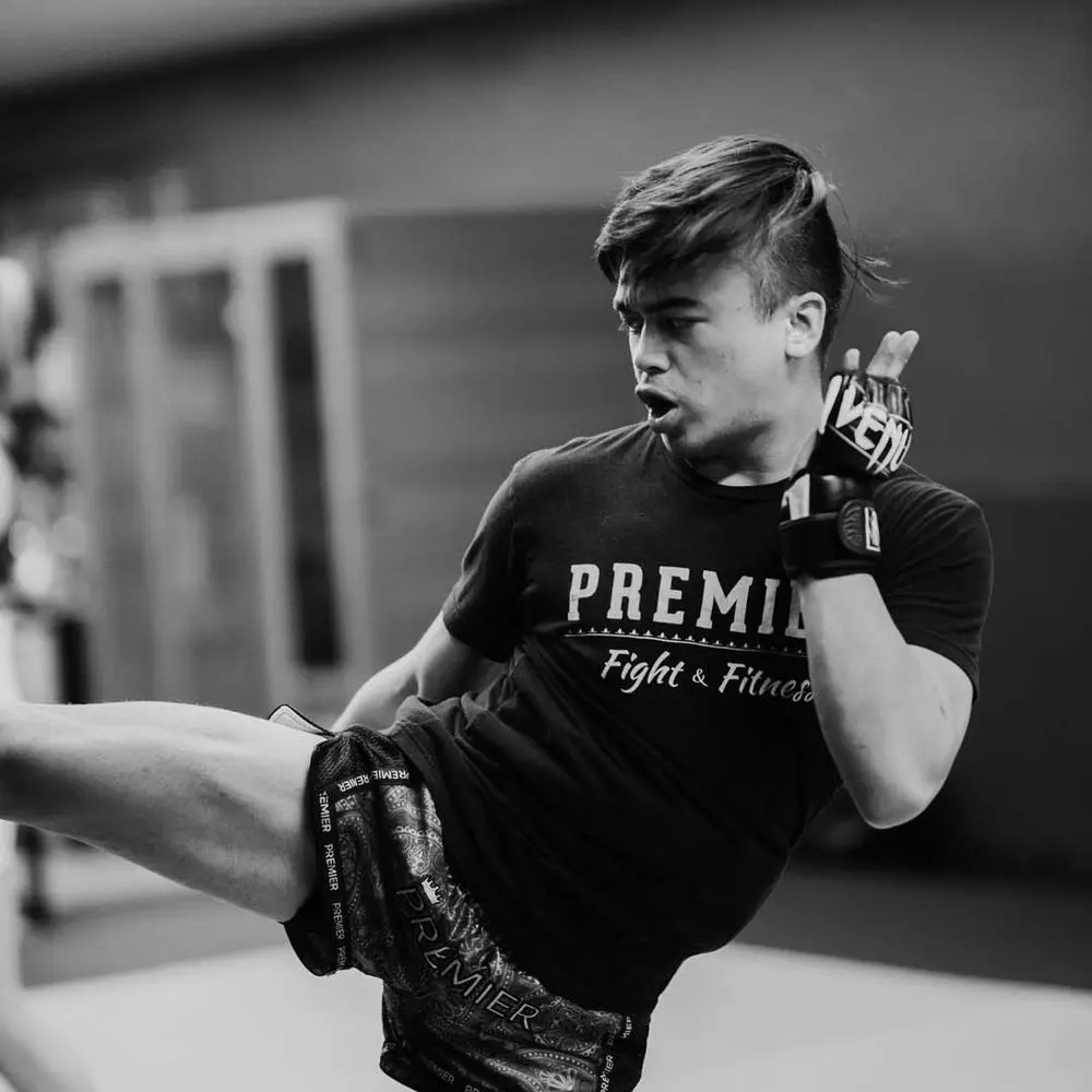 Best MMA Gyms in Spring Valley, CA