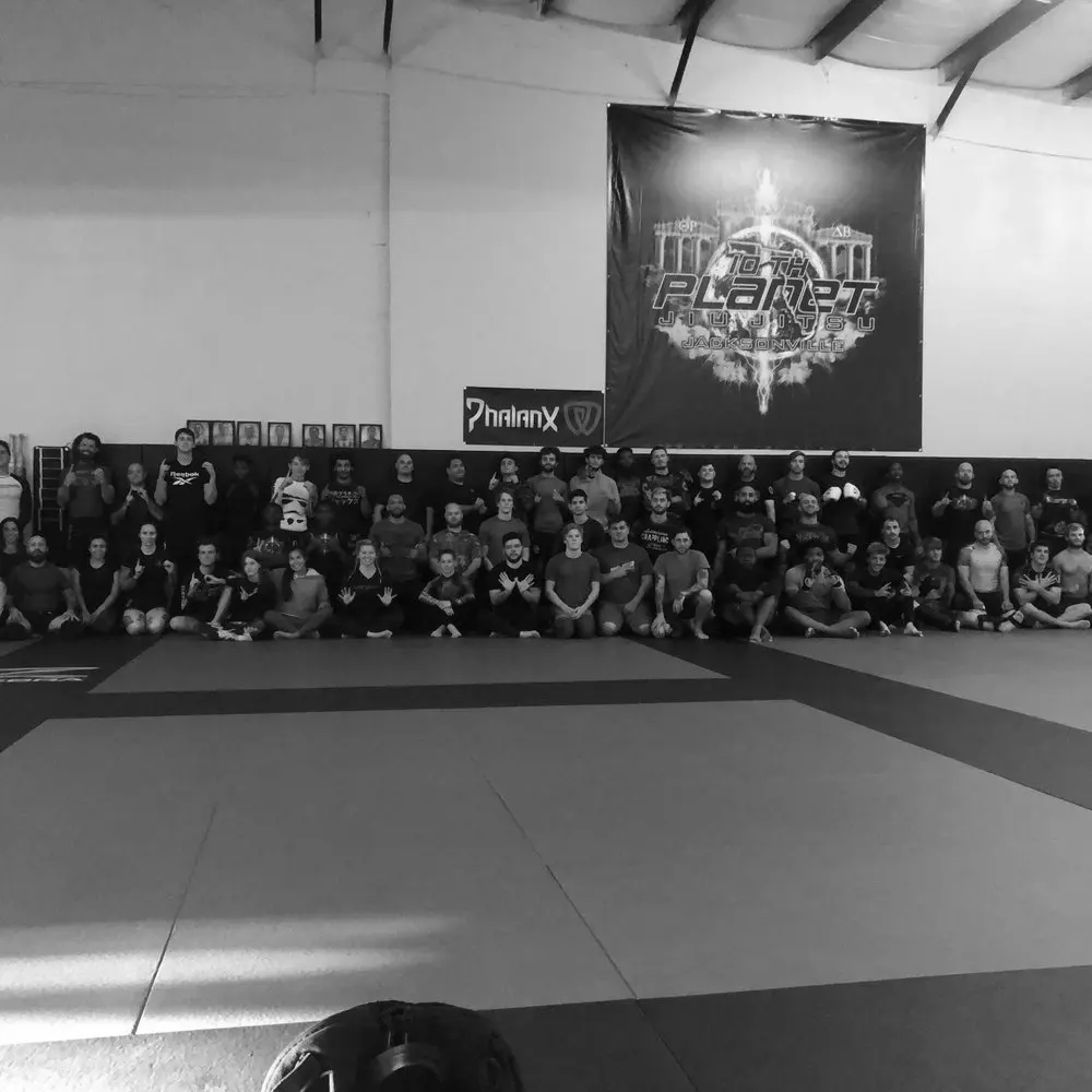 Best MMA Gyms in St. Augustine, FL