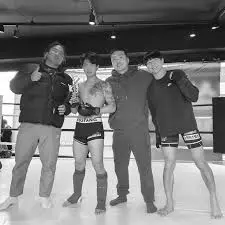 Best MMA Gyms in Suncheon, South Korea
