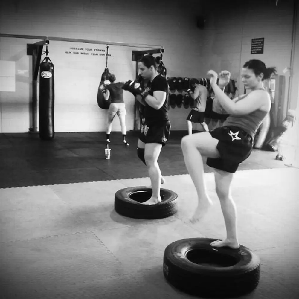 Best MMA Gyms in Surprise, AZ