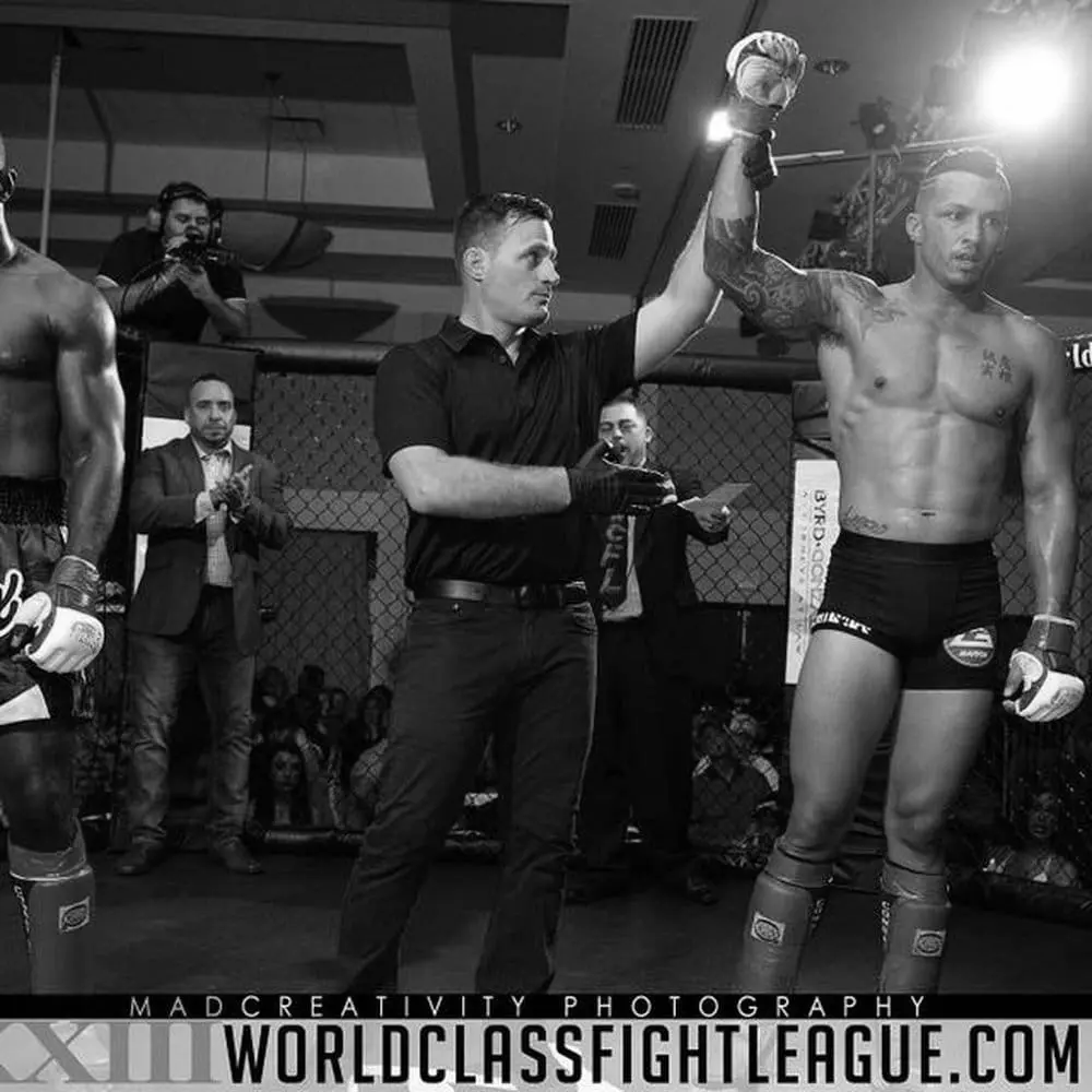 Best MMA Gyms in Tampa, FL