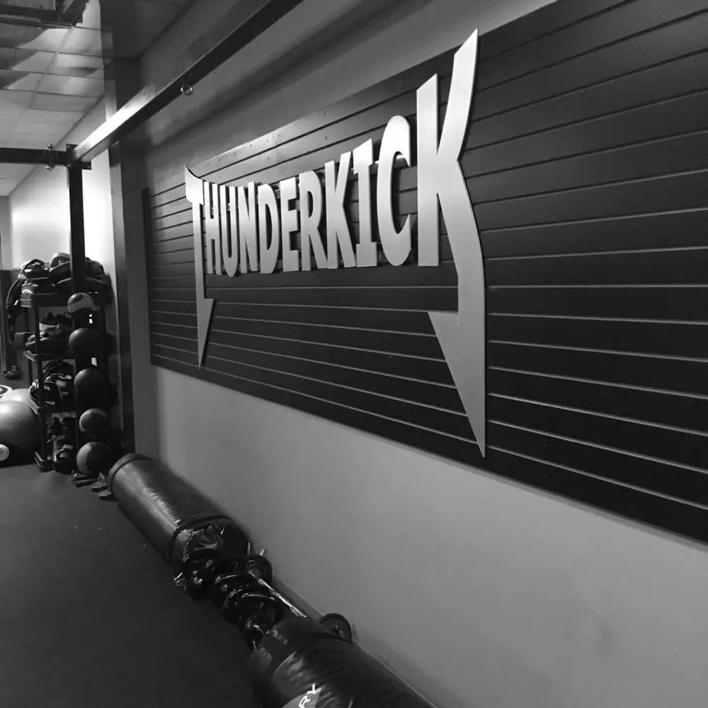 Best MMA Gyms in Tulsa, OK