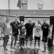 Best MMA Gyms in Valencia, Spain