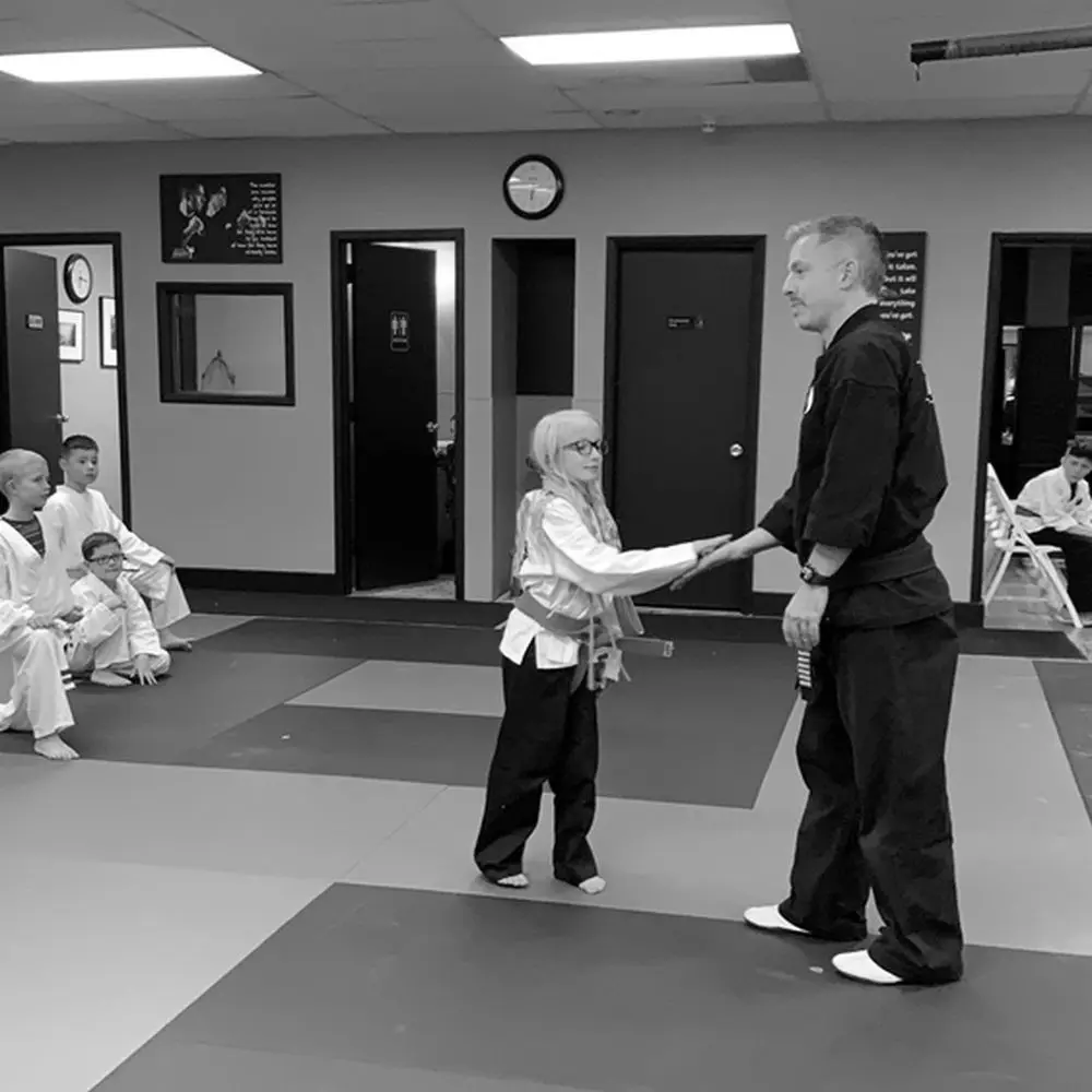 Best MMA Gyms in West Jordan, UT