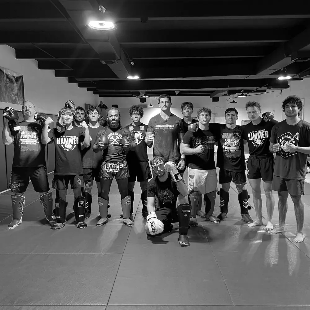 Best MMA Gyms in West Palm Beach, FL