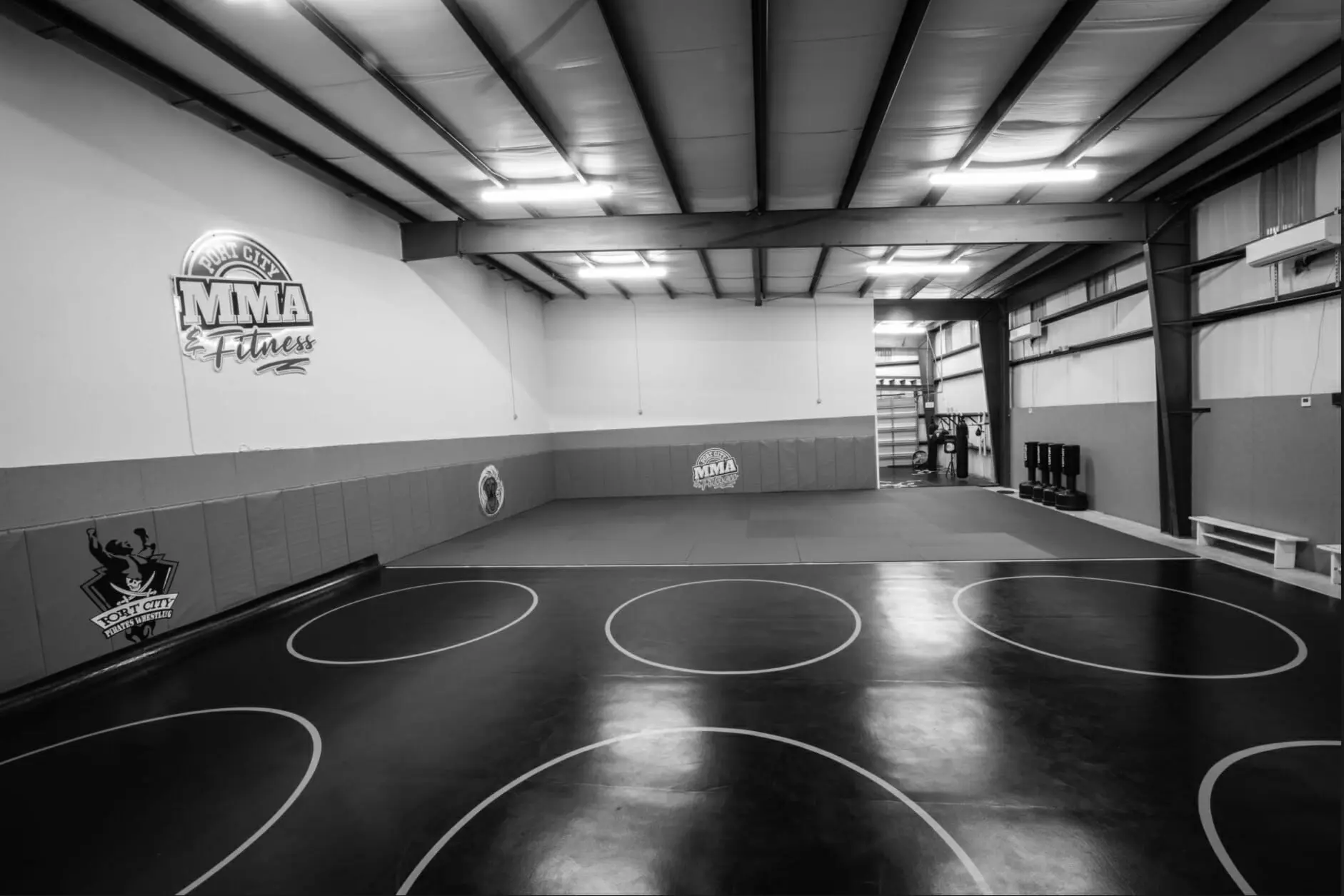 Best MMA Gyms in Wilmington, NC