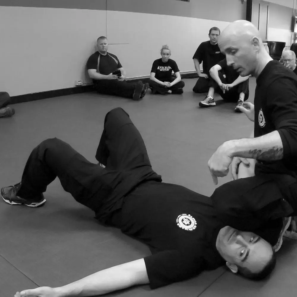 Best MMA Gyms in Woburn, MA
