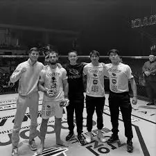 Best MMA Gyms in Wonju, South Korea