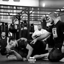 Best MMA Gyms in Yekaterinburg, Russia
