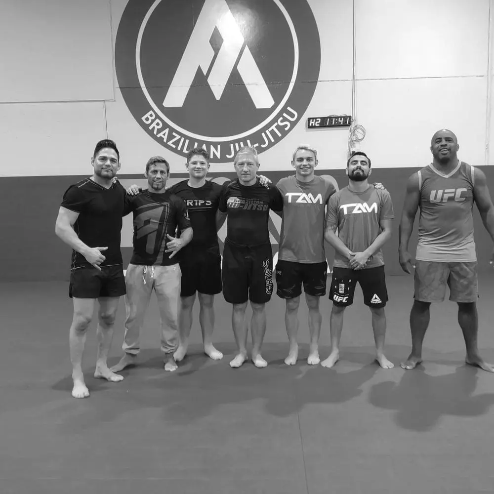 Best MMA Gyms in Yuba City CA