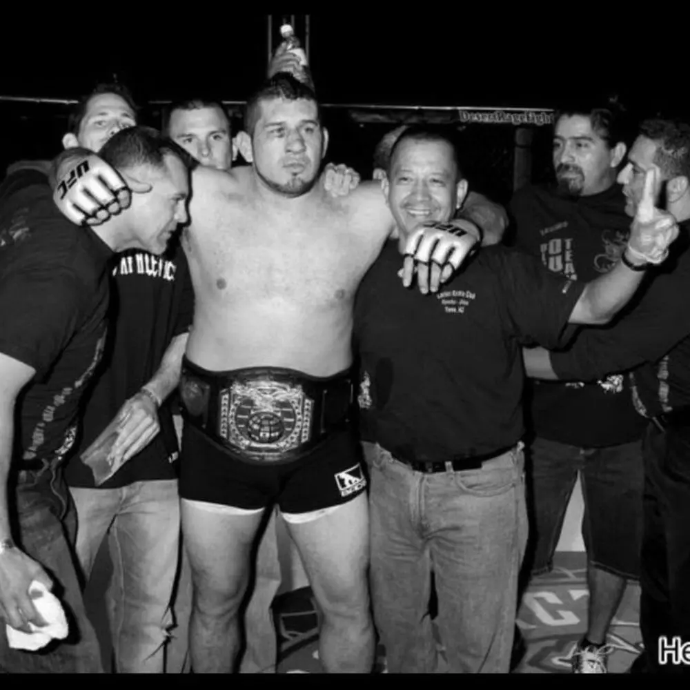 Best MMA Gyms in Yuma AZ