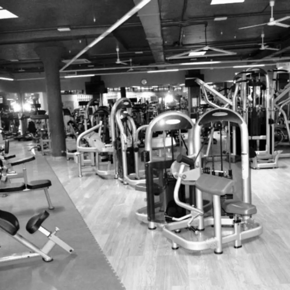 Best MMA Gyms in Zaragoza, Spain