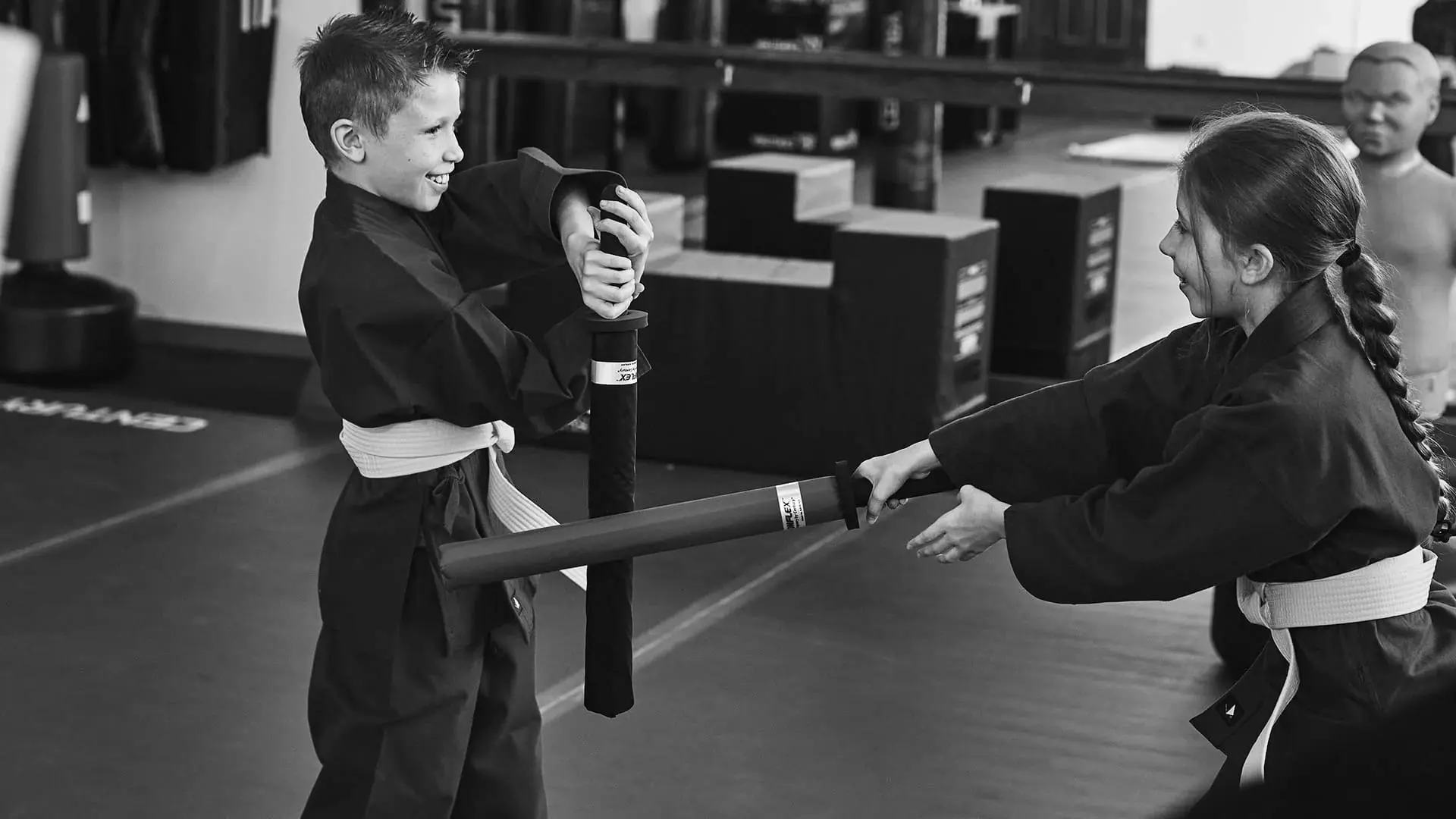 Best MMA Weapons