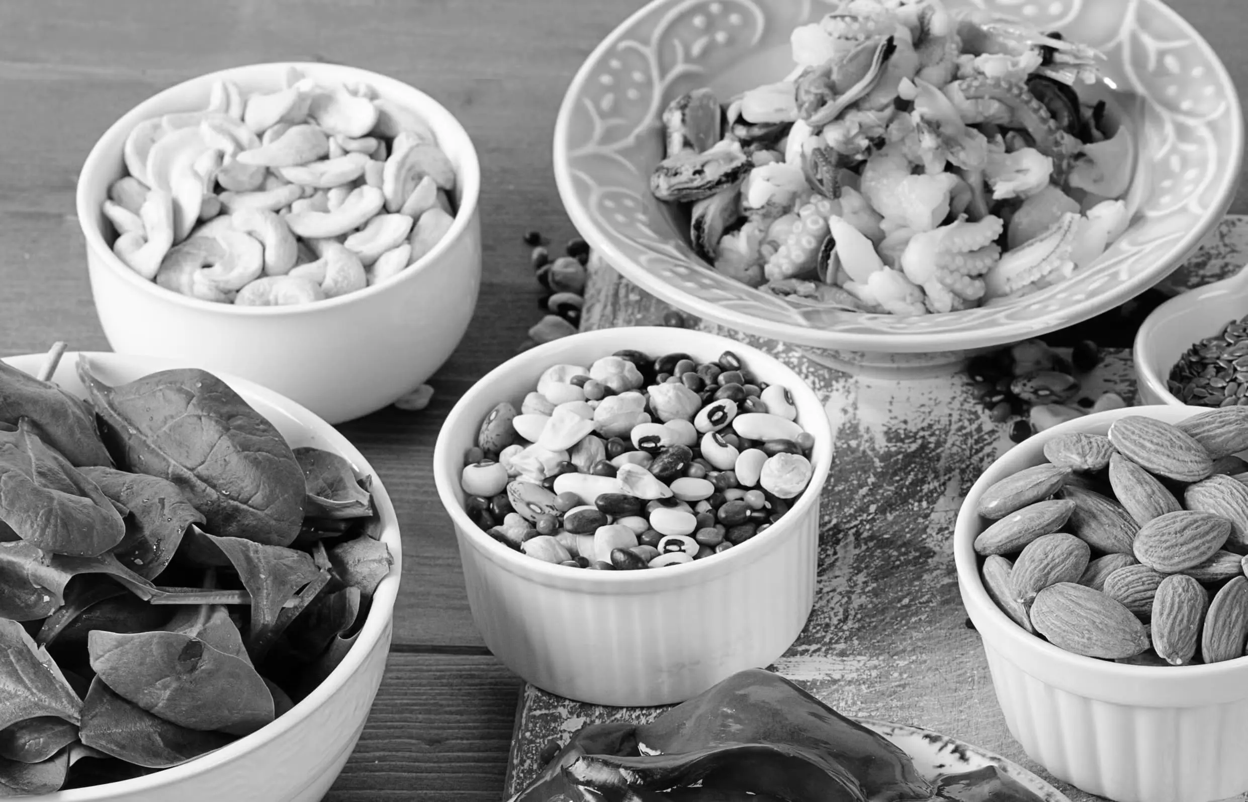 Best Manganese Mineral Supplements