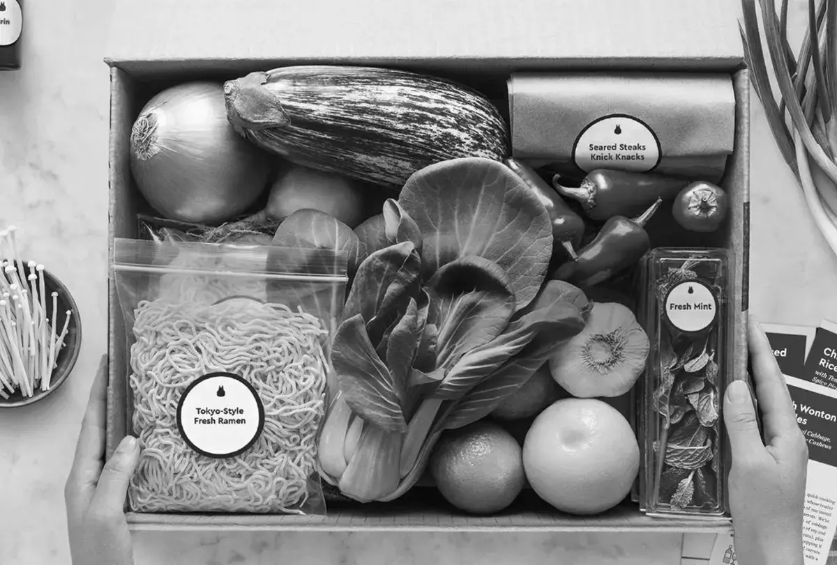 Best Meal Kits