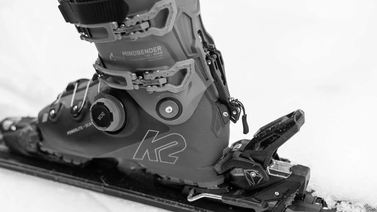 Best Medium Flex Womens Alpine Touring Ski Boots
