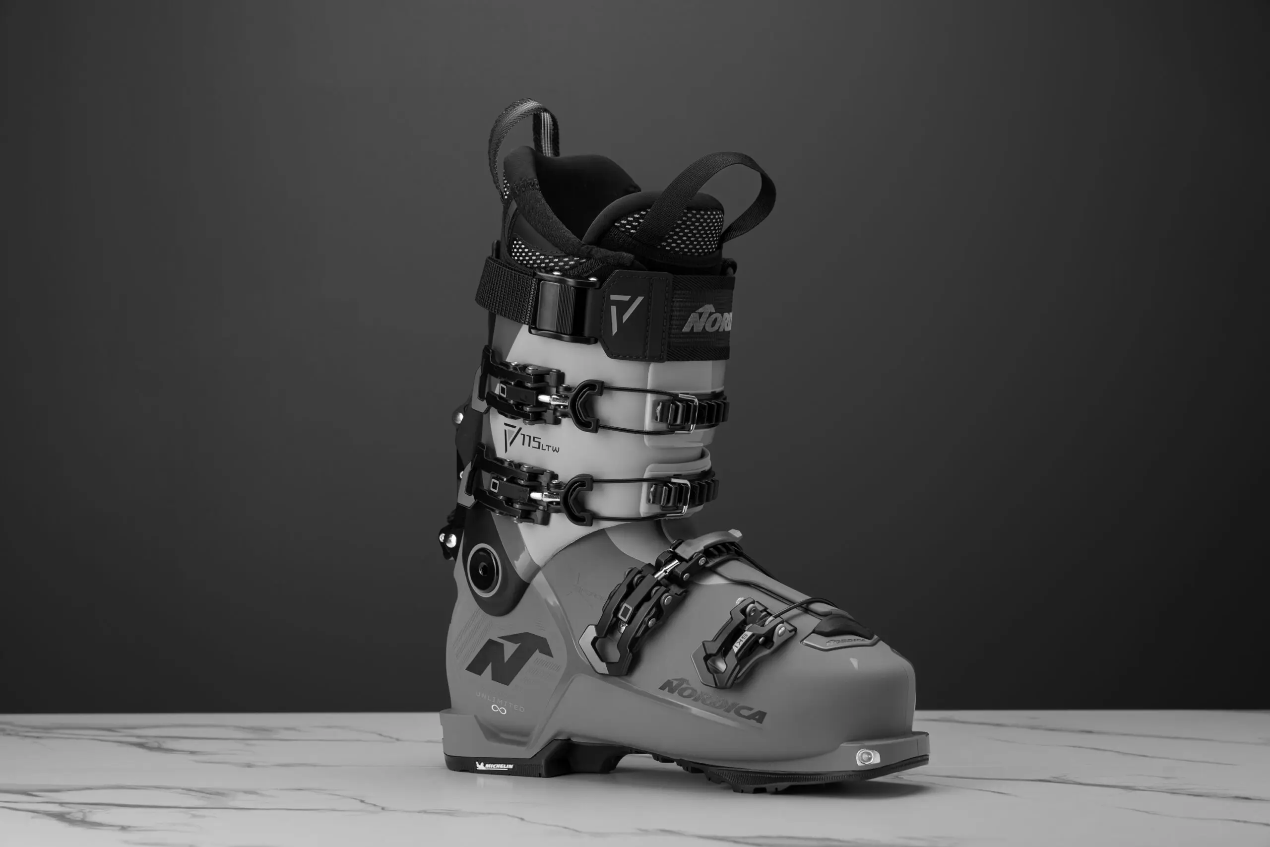 Best Medium Flex Womens Downhill Ski Boots
