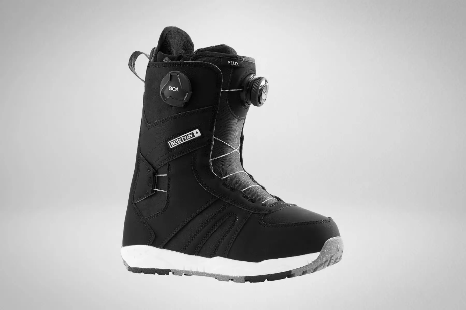 Best Medium Flex Womens Snowboard Boots