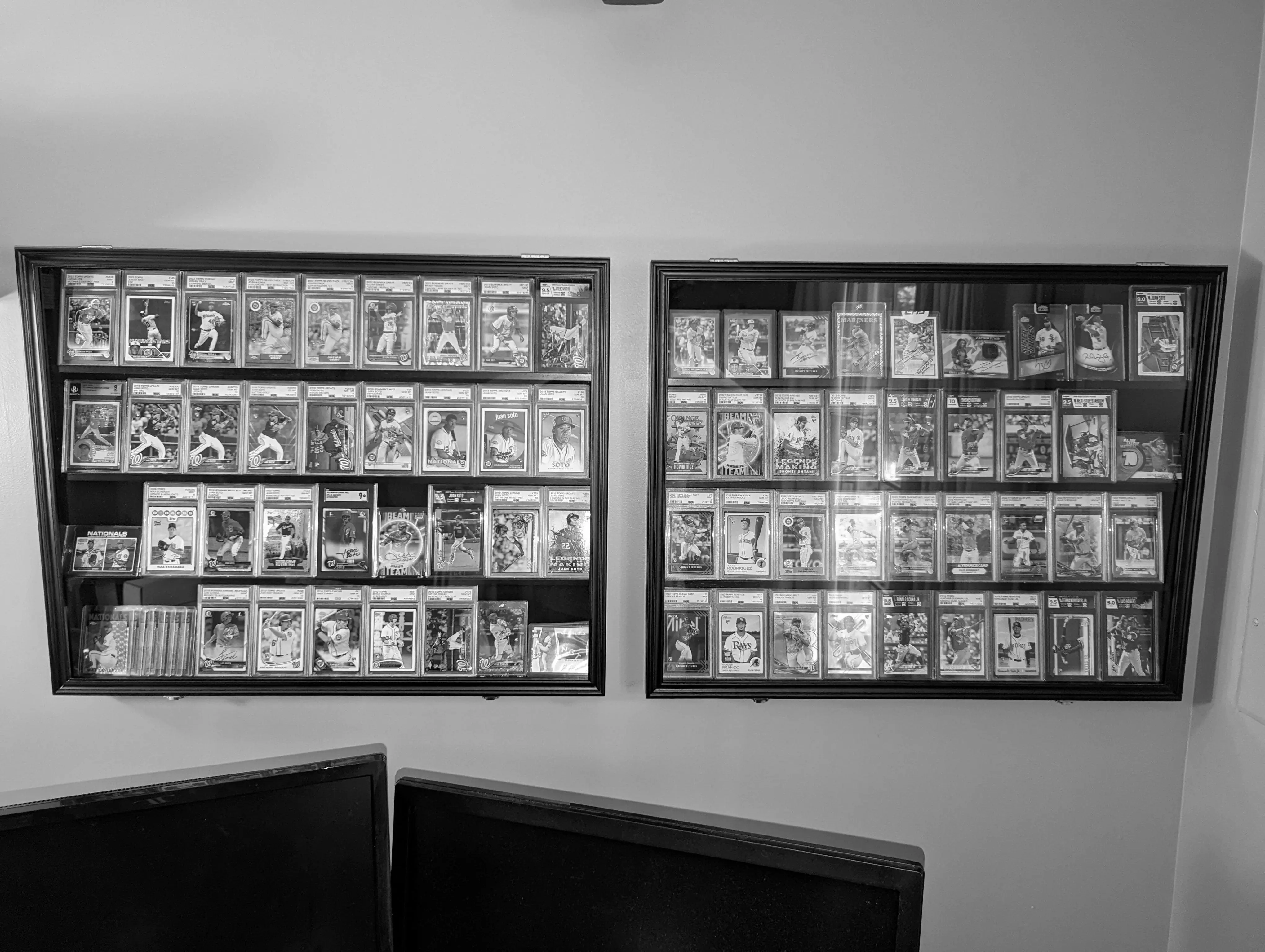 Best Memorabilia Display & Storage