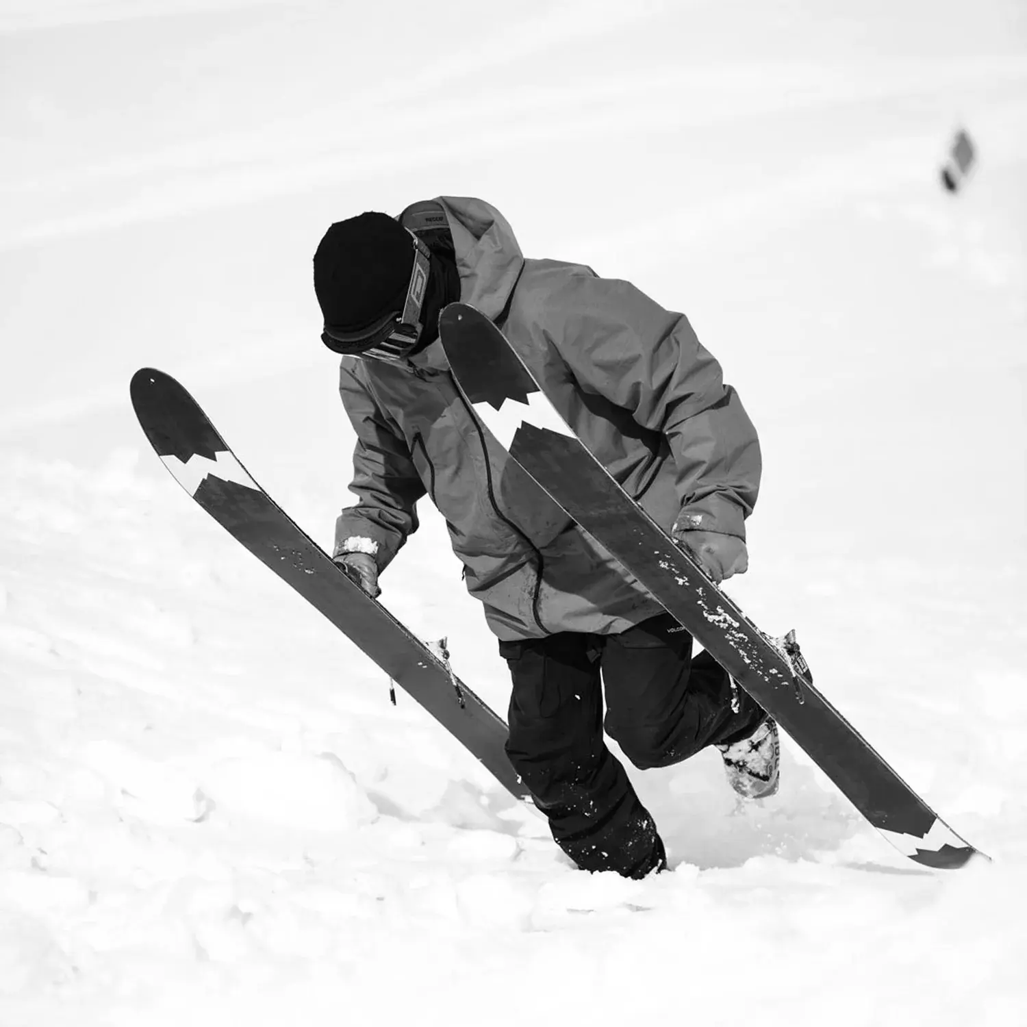 Best Mens Backcountry Skis