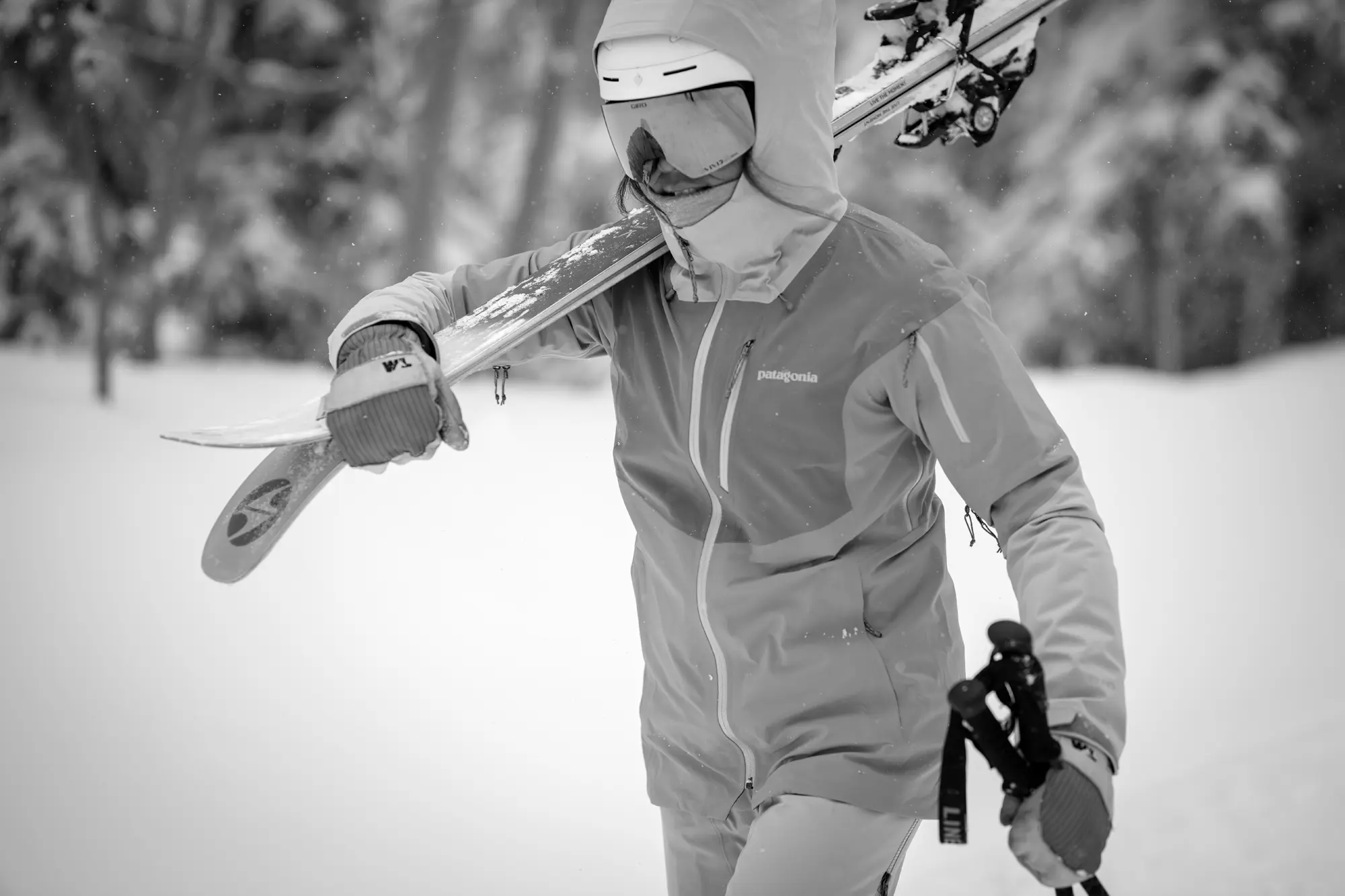 Best Mens Backcountry Snow Jackets