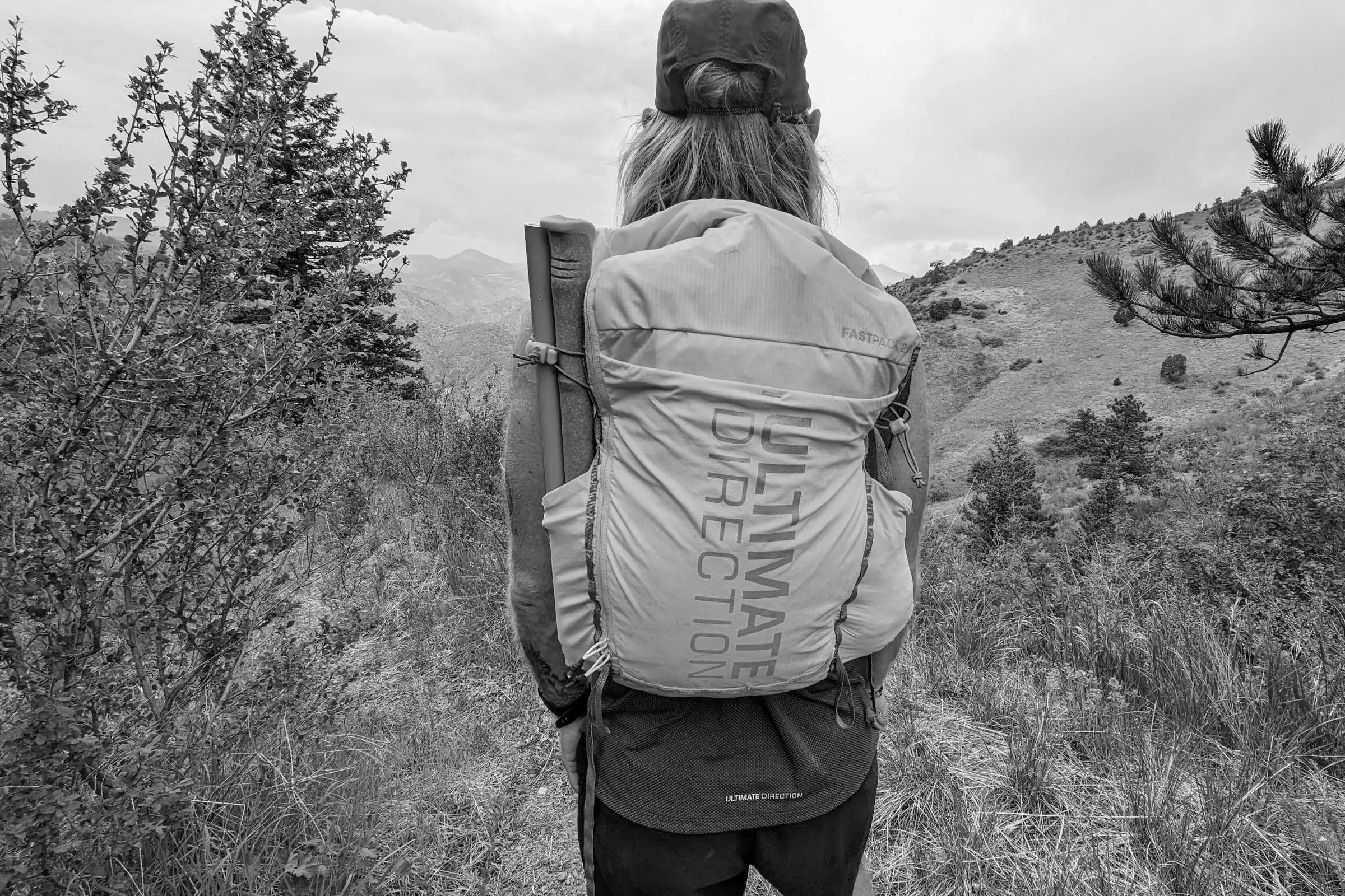 Best Mens Backpacking Packs