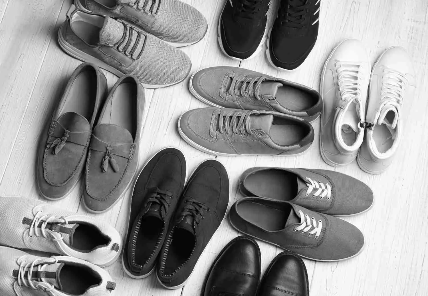 Best Mens Casual Shoes