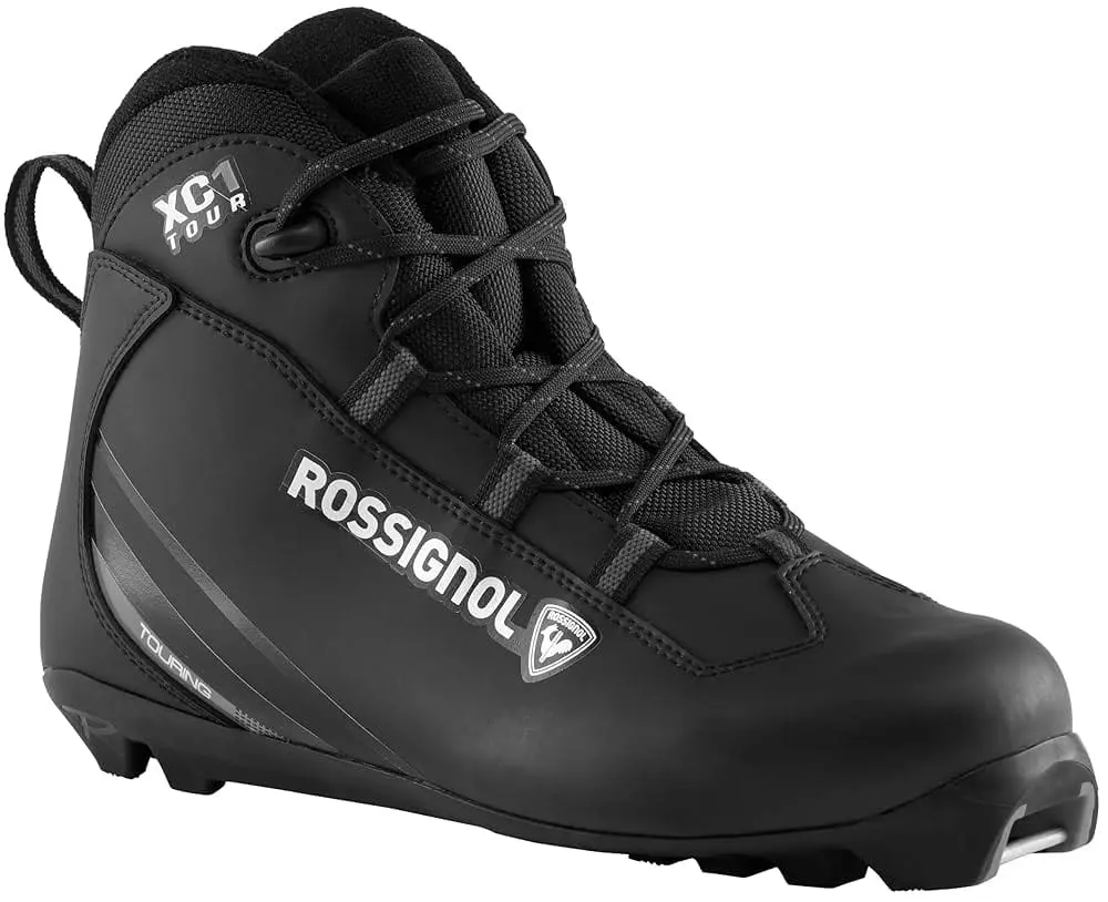 Best Mens Cross Country Ski Boots