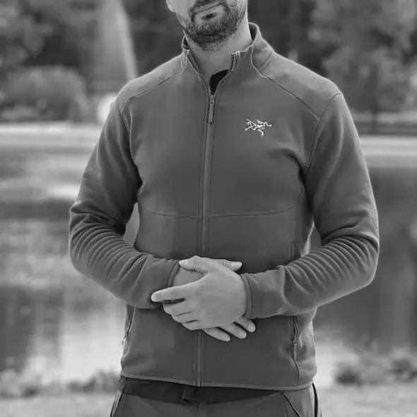 Best Men's Fleece and Soft Shell Jackets