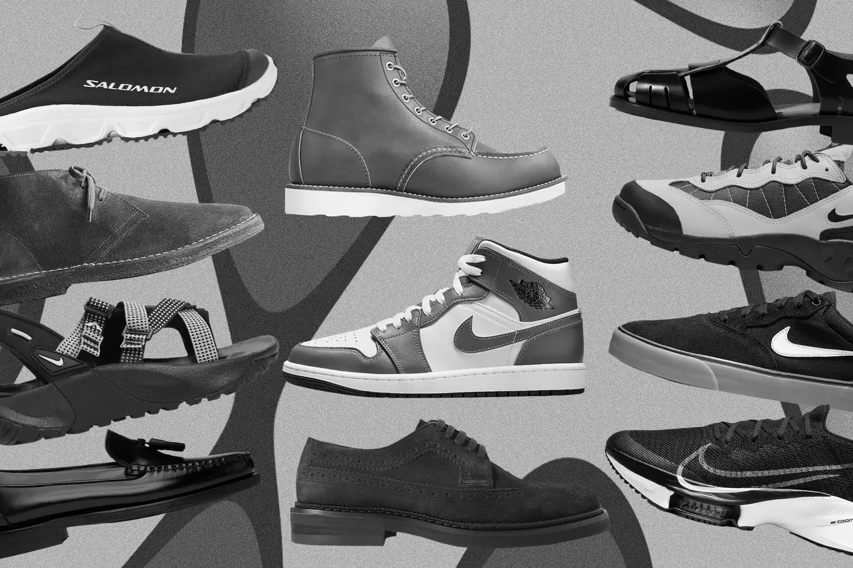 Best Mens Footwear