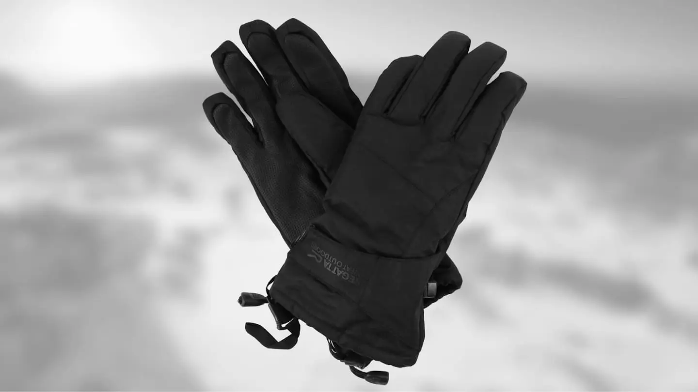 Best Mens Hiking Gloves