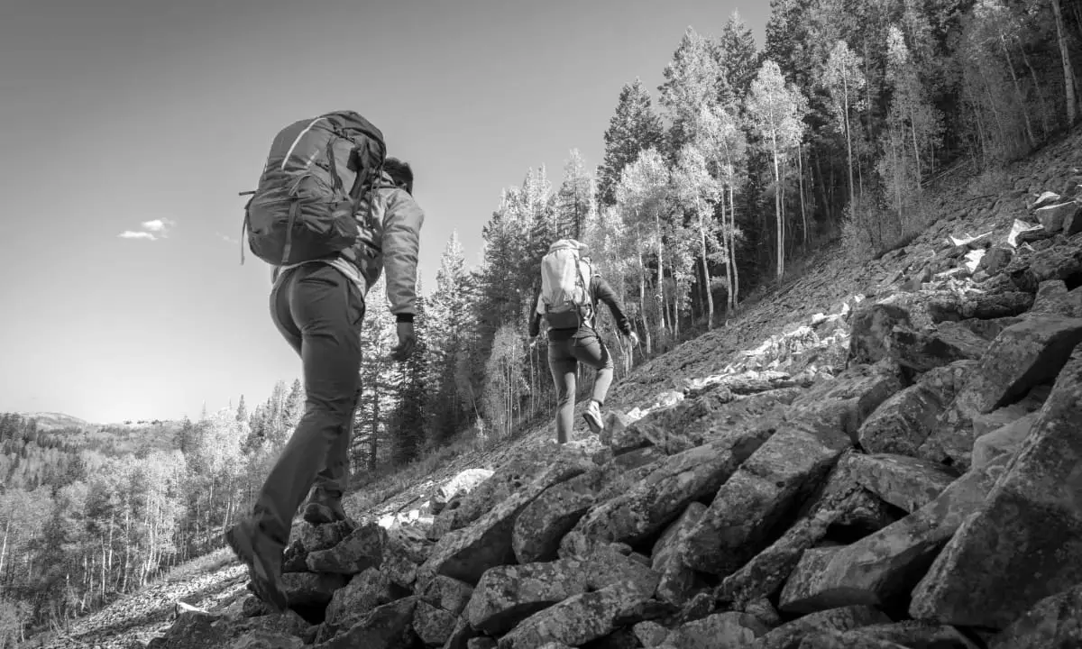Best Mens Hiking Pants