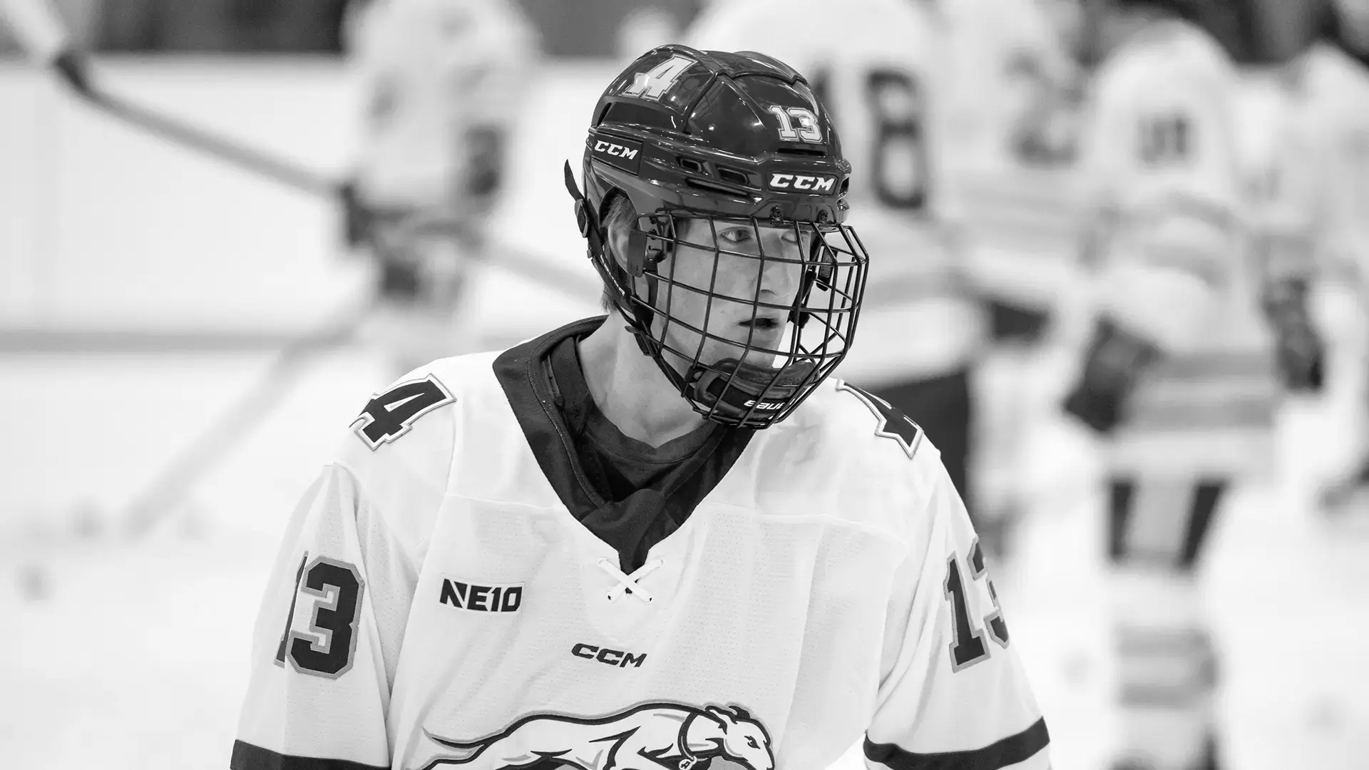 Best Men's Ice Hockey Clothing
