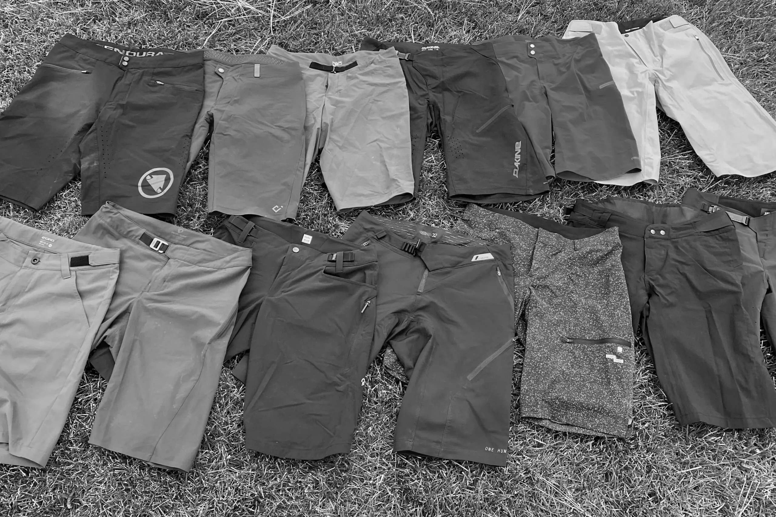 Best Mens Mountain Bike Shorts