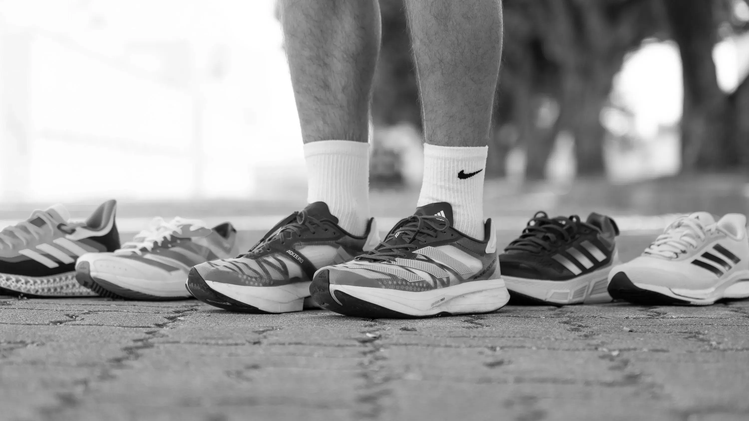 Best Mens Road Running Shoes