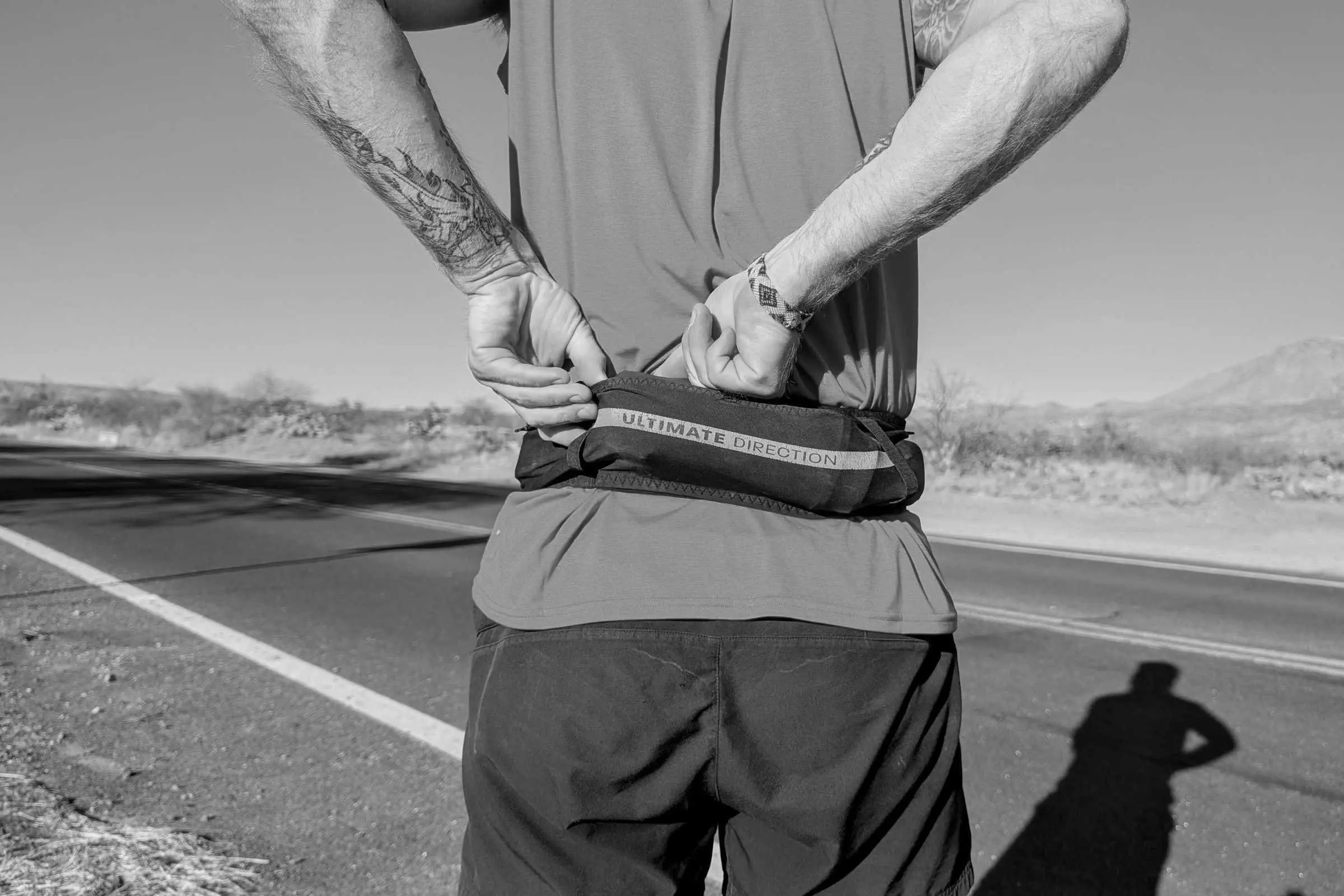 Best Mens Running Accessories