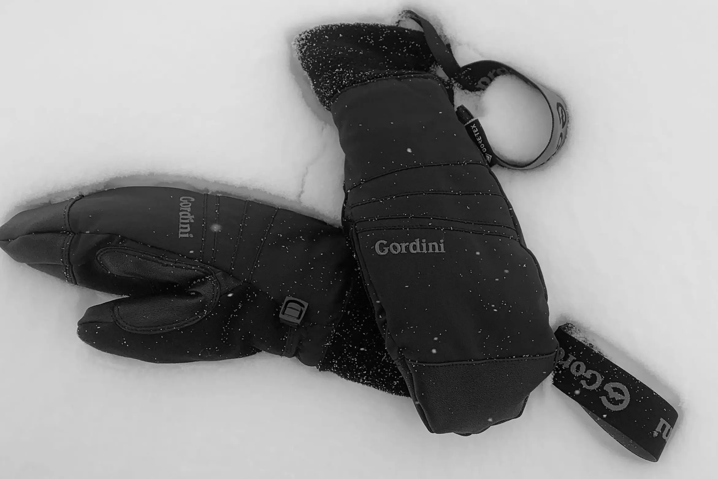 Best Mens Shell Mittens