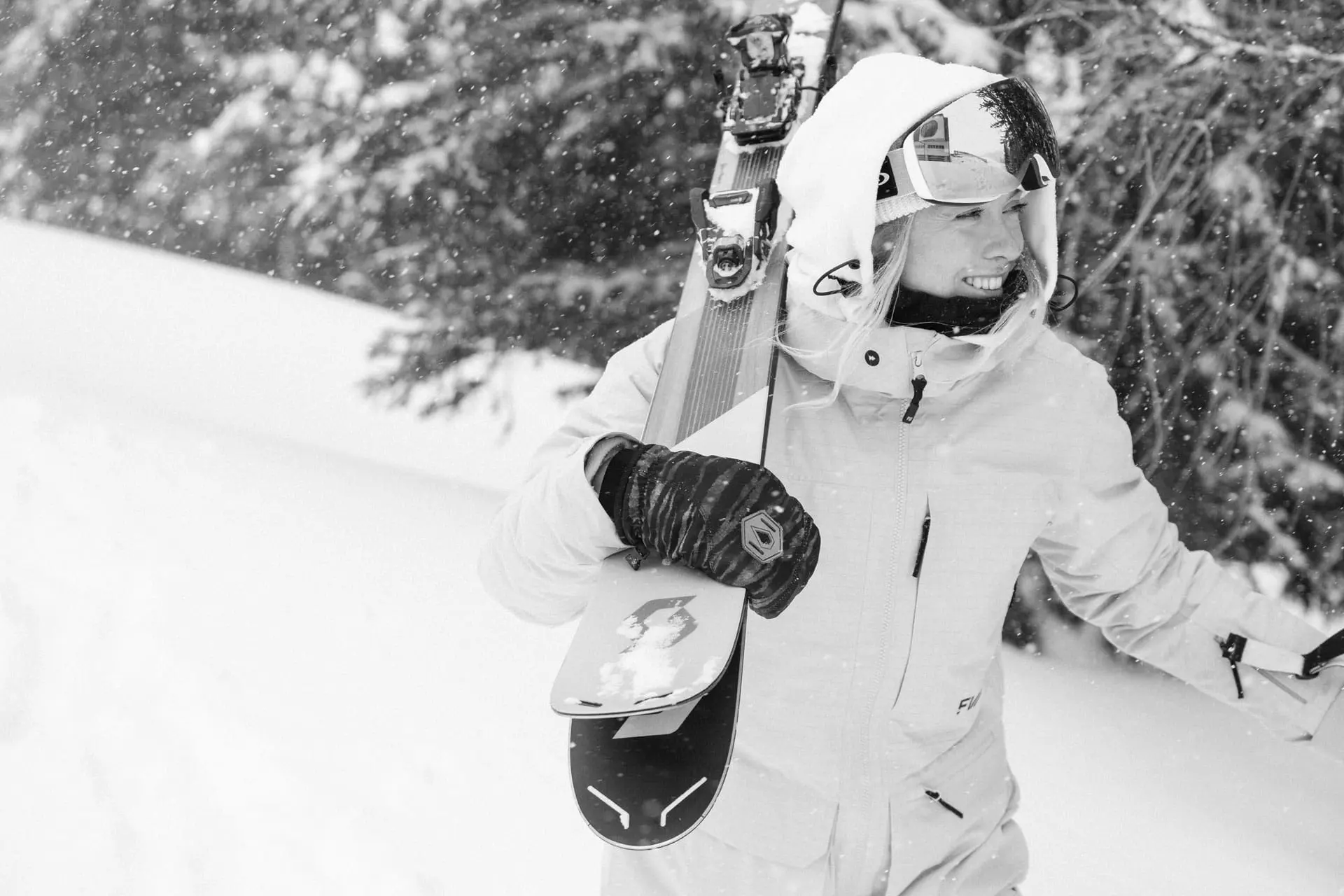 Best Mens Ski Mittens