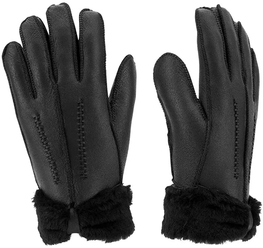 Best Men's Snow Gloves