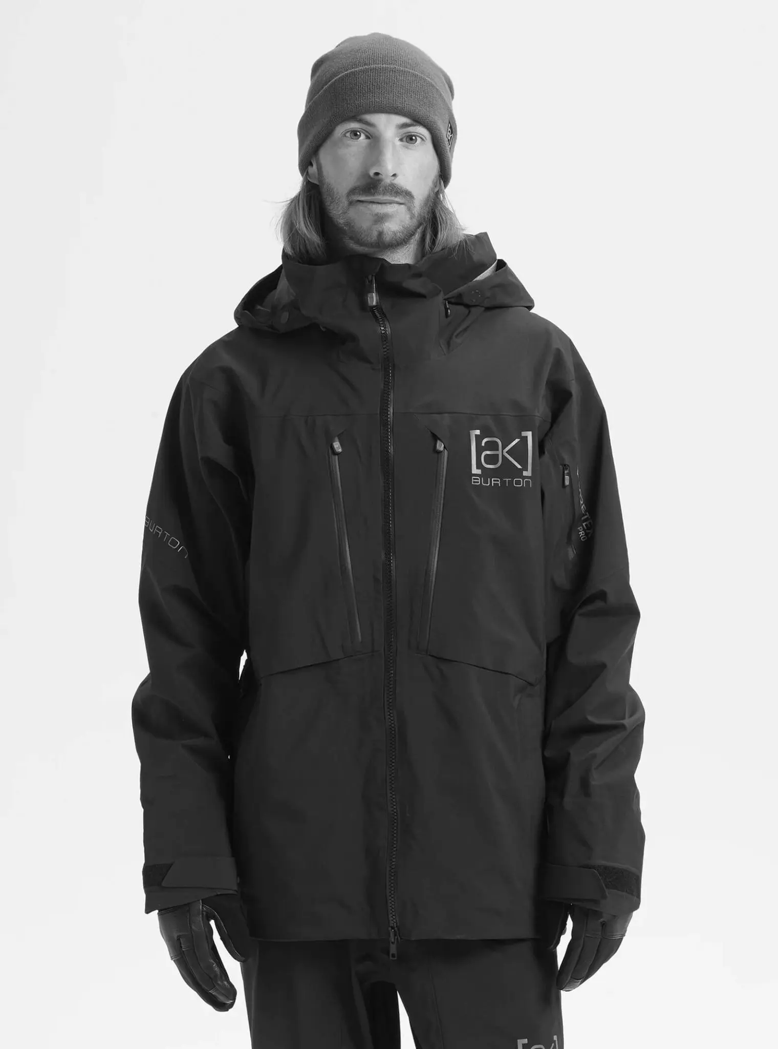 Best Men's Snowboard Clothing