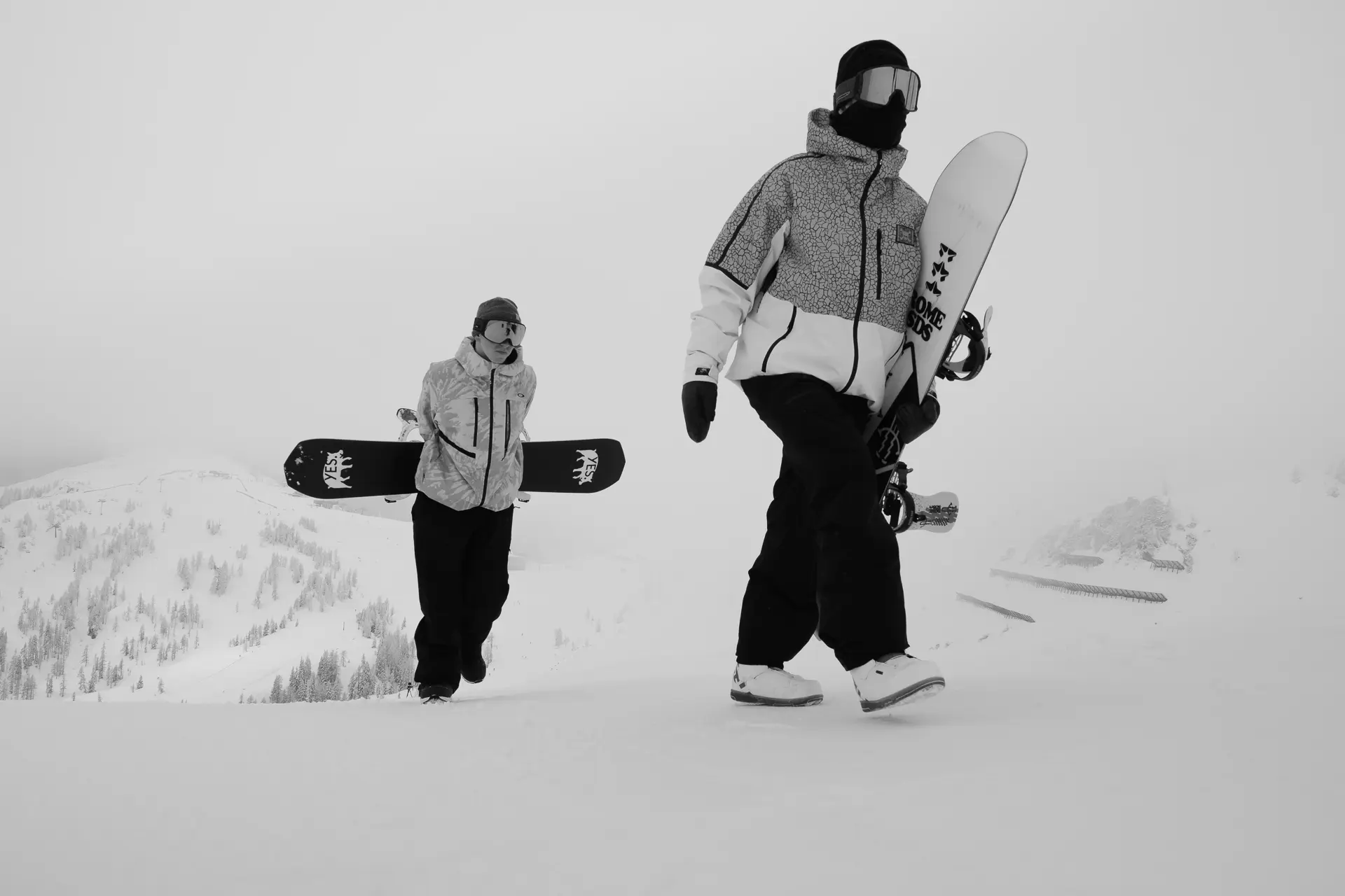Best Mens Snowboard Jackets