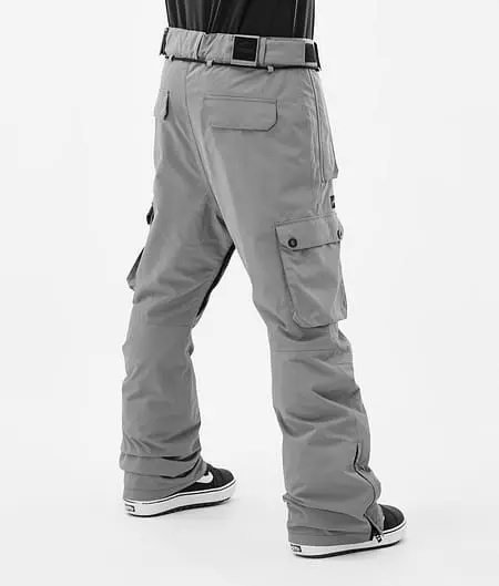 Best Men's Snowboard Pants